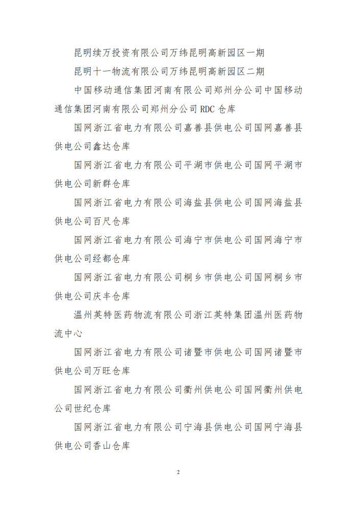 72-關于上海中外運國際物流有限公司中外運臨港國際物流中心項目等25個綠色倉庫標識的公告_01.png